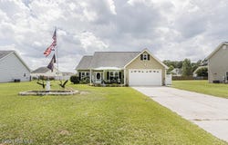 4324 Bristlecone Drive, Ayden, NC 28513