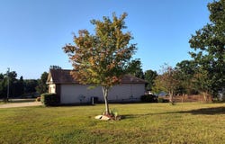 8345 Sagebrush Circle, Bauxite, AR 72011