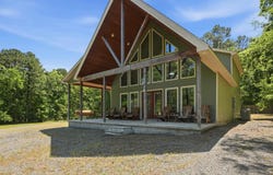 24 Layne's Hideaway, Higden, AR 72067