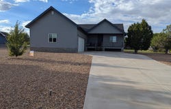 7092 Shilo Trail, Show Low, AZ 85901