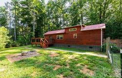 24 Old Berlin Way, Black Mountain, NC 28711