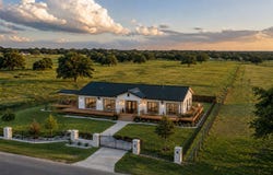 County Road 235, Terrell, TX 75160