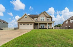 6 Shiloh Drive, Fort Mitchell, AL 36856