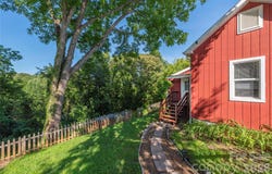 261 Star Ridge Road, Canton, NC 28716