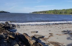 Sebasco Road, Phippsburg, ME 04562