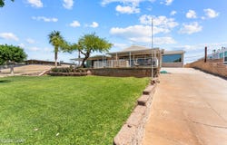 256 E Riverfront Dr, Parker, AZ 85344
