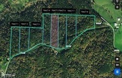 Fisher Ridge Rd, Tract 5, Fleming, OH 45729