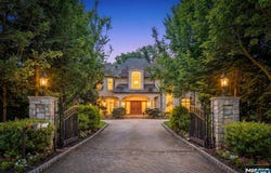 11 Elden Drive, Saddle River, NJ 07458
