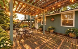 20372 FAIRWAY Drive, Springfield, LA 70462