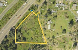 Landess, CottageGrove, OR 97424