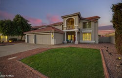11334 W ROSEWOOD Drive, Avondale, AZ 85392