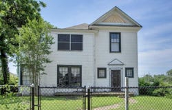 516 W Morgan Street, Denison, TX 75020