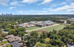 515 Frontier Street, River Oaks, TX 76114
