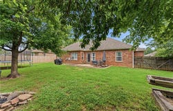 319 Bluff Drive, Lowell, AR 72745