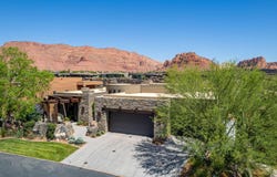 1500 E Split Rock Dr, Ivins, UT 84738
