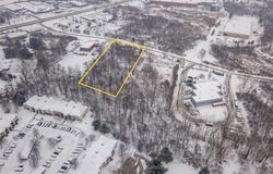 Victory Drive, Genoa Twp, MI 48843