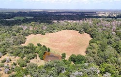 Saint Delight (Tracts 8 & 13) Road, Paige, TX 78659