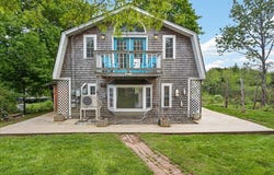 282 Sunset Road, Deer Isle, ME 04627