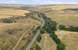 NKA Smith Gulch Rd., Pomeroy, WA 99347