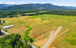 NNA Longbow Ln (Samuels-10ac), Sandpoint, ID 83864