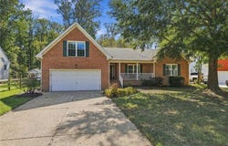 2728 Springhaven Drive, Virginia Beach, VA 23456