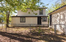 923 S 22nd ST, Fort Smith, AR 72901