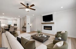 3334 Swallowtail Terrace, Duluth, GA 30096