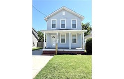 709 E Mercury Boulevard, Hampton, VA 23663