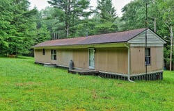 193 Deerwood Lane, Terra Alta, WV 26764