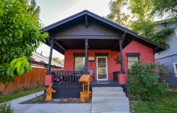 441 S Grant Ave., Pocatello, ID 83204