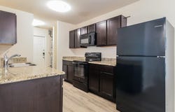 1120 W Owing Street, Denison, TX 75020