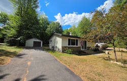 W6947 LOOP RD, Tomahawk, WI 54487