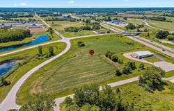 E FRONTAGE Road, ABRAMS, WI 54101
