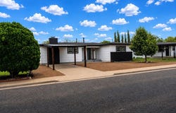 307 SW 11th St, Andrews, TX 79714
