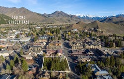 560 E 2nd St, Ketchum, ID 83340