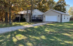 4707 PRIVATE ROAD 5127, Willow Springs, MO 65793-0000