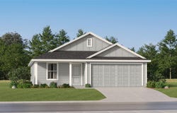 554 Paris St, Maxwell, TX 78656