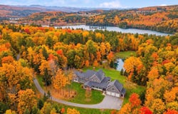 5893 Stage Road, Barnard, VT 05031