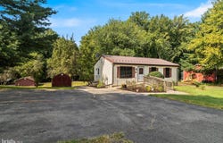 16601 NOTTINGHAM Road, UPPER MARLBORO, MD 20772