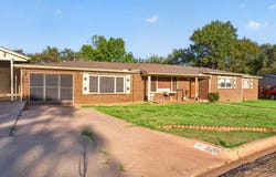 229 Garrett Street, Borger, TX 79007