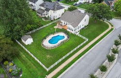 200 DRAWYERS Drive, MIDDLETOWN, DE 19709