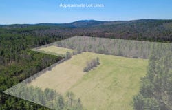 Bear Pond Road lot: 12, Waterford, ME 04088
