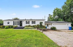 110 Dotson Drive, Sherwood, MI 49089
