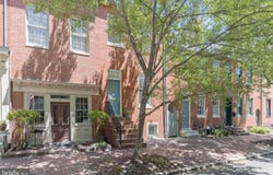 112 W LEE ST, BALTIMORE, MD 21201