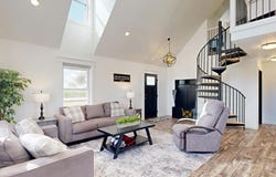 7632 N Wise Road, Clare, MI 48617