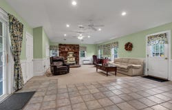 3 Douglas Circle, Smithfield, RI 02828