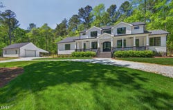4041 Sapling Trail, Hillsborough, NC 27278