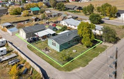 325 N Oliver Lane, Dillon, MT 59725