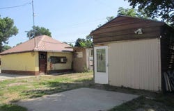 721 N Oak, Gordon, NE 69343