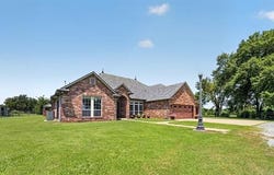9728 S 431 Road, Chouteau, OK 74337